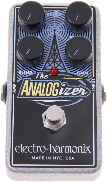 ELECTRO-HARMONIX Analogizer